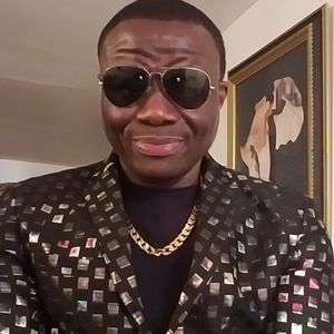 Meet your Posher, Alusine